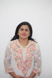 Dr Smitha Chouta